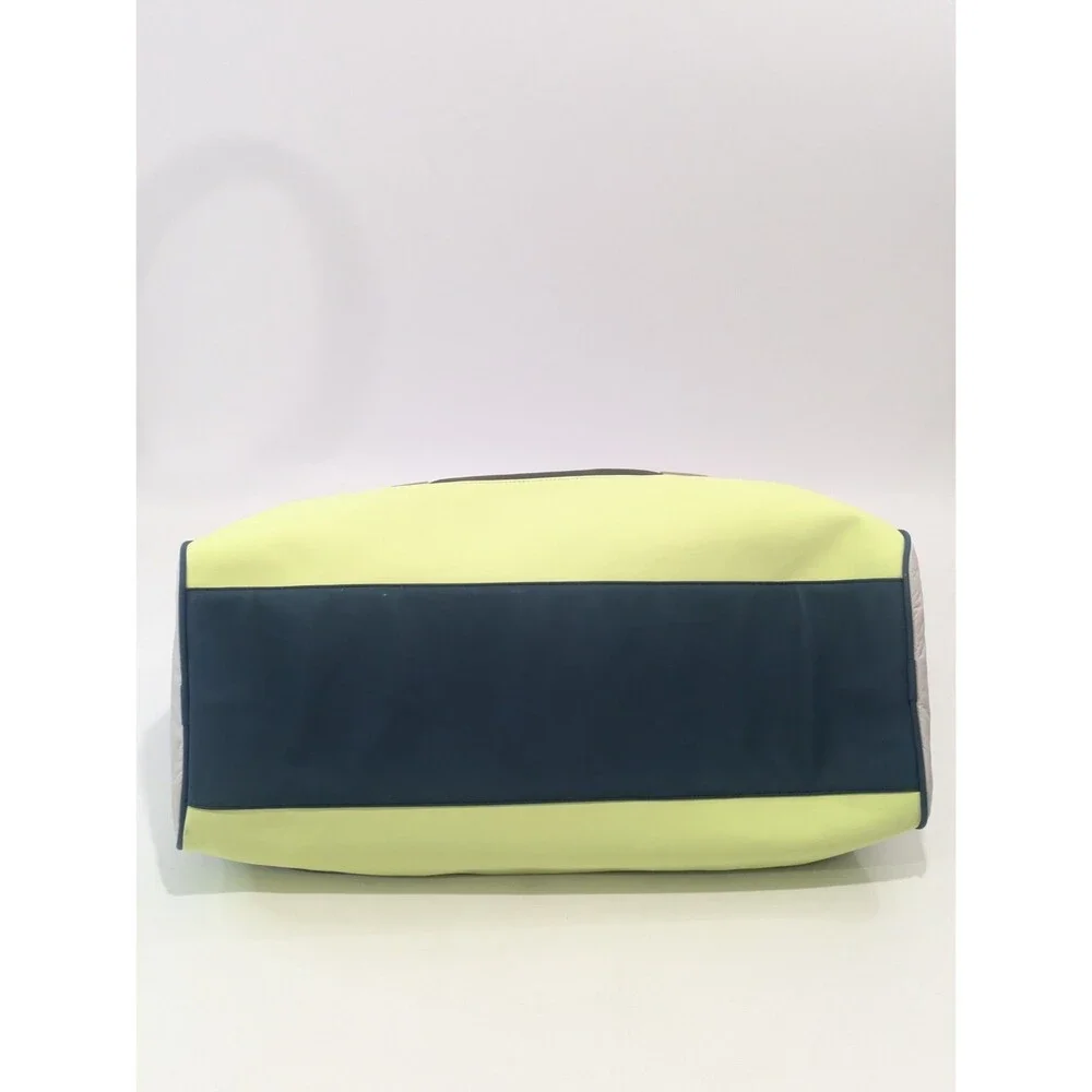 Kelly Moore Duffle Bag, Nylon, Water Resistant, Camera Bag